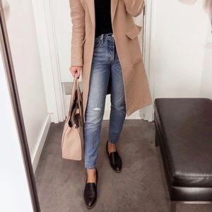 Madewell Orson Loafer